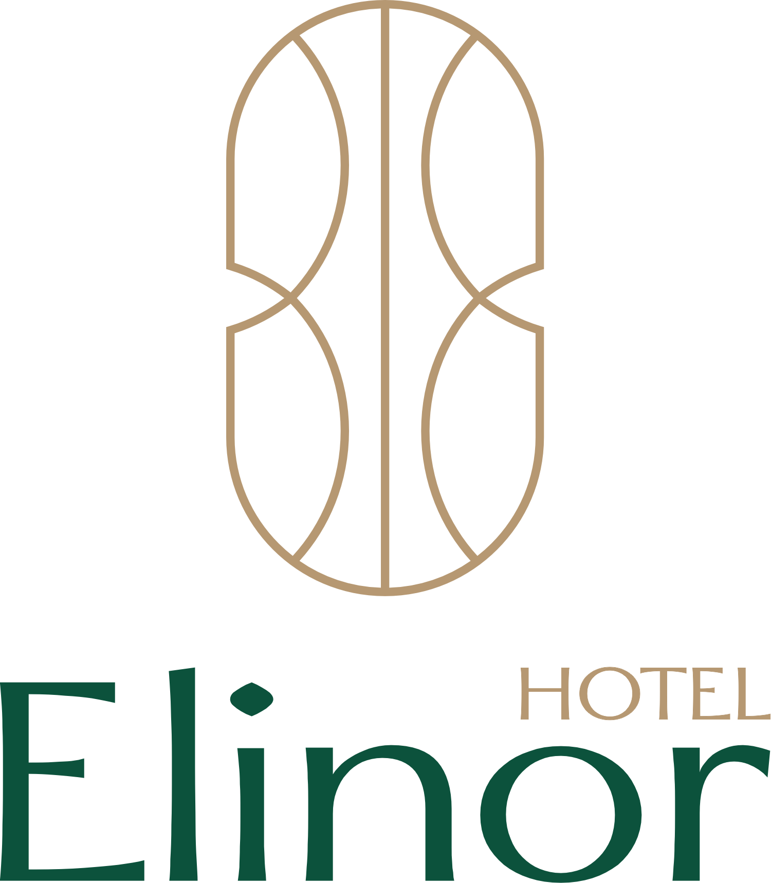 Hotel Elinor Logo